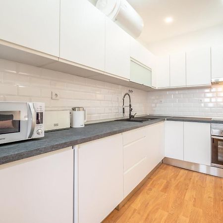 Guestready - Captain'S Residence Near Agua Museum Лиссабон Экстерьер фото