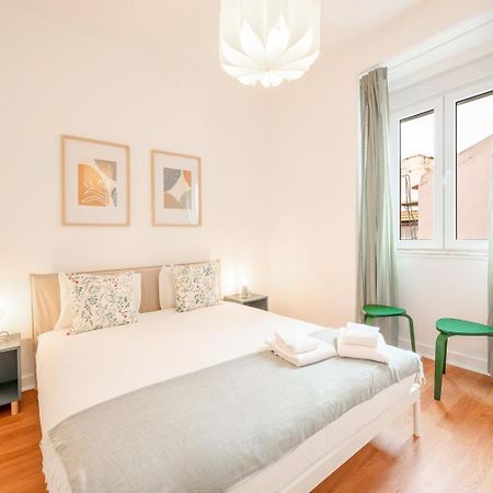 Guestready - Captain'S Residence Near Agua Museum Лиссабон Экстерьер фото