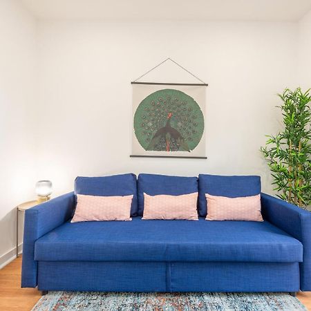 Guestready - Captain'S Residence Near Agua Museum Лиссабон Экстерьер фото