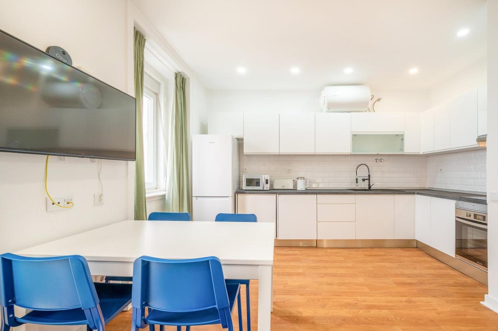 Guestready - Captain'S Residence Near Agua Museum Лиссабон Экстерьер фото