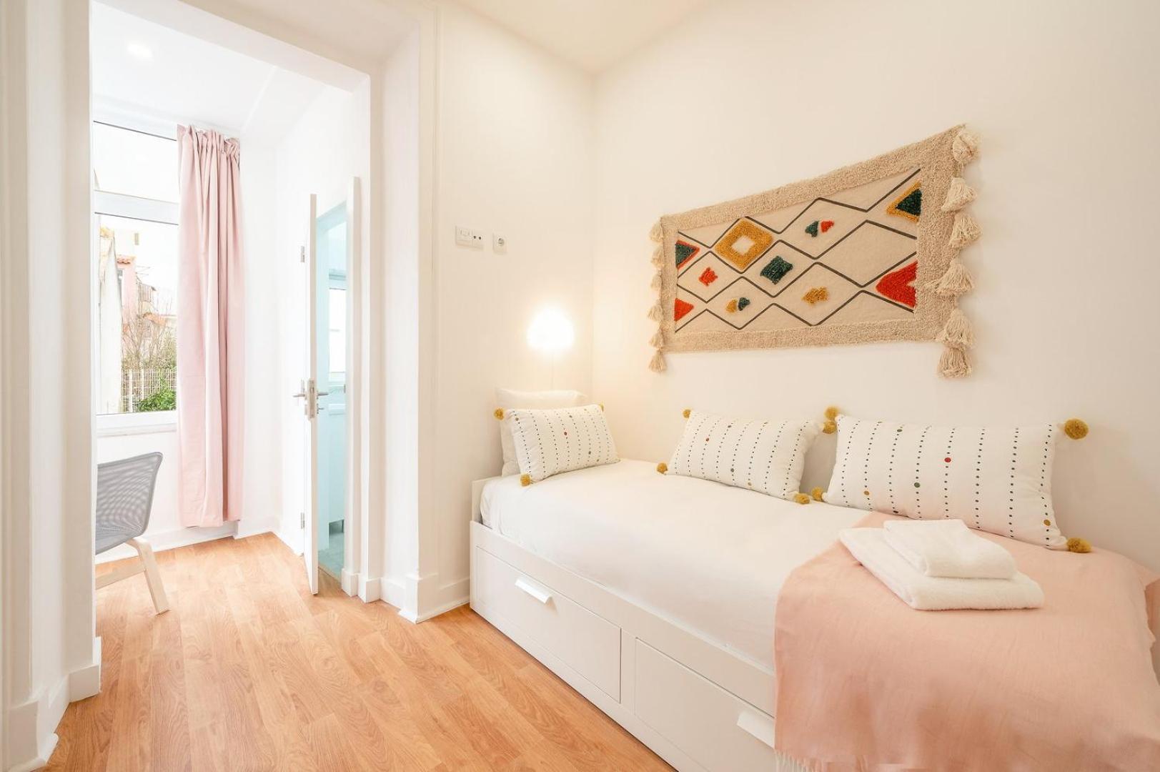 Guestready - Captain'S Residence Near Agua Museum Лиссабон Экстерьер фото