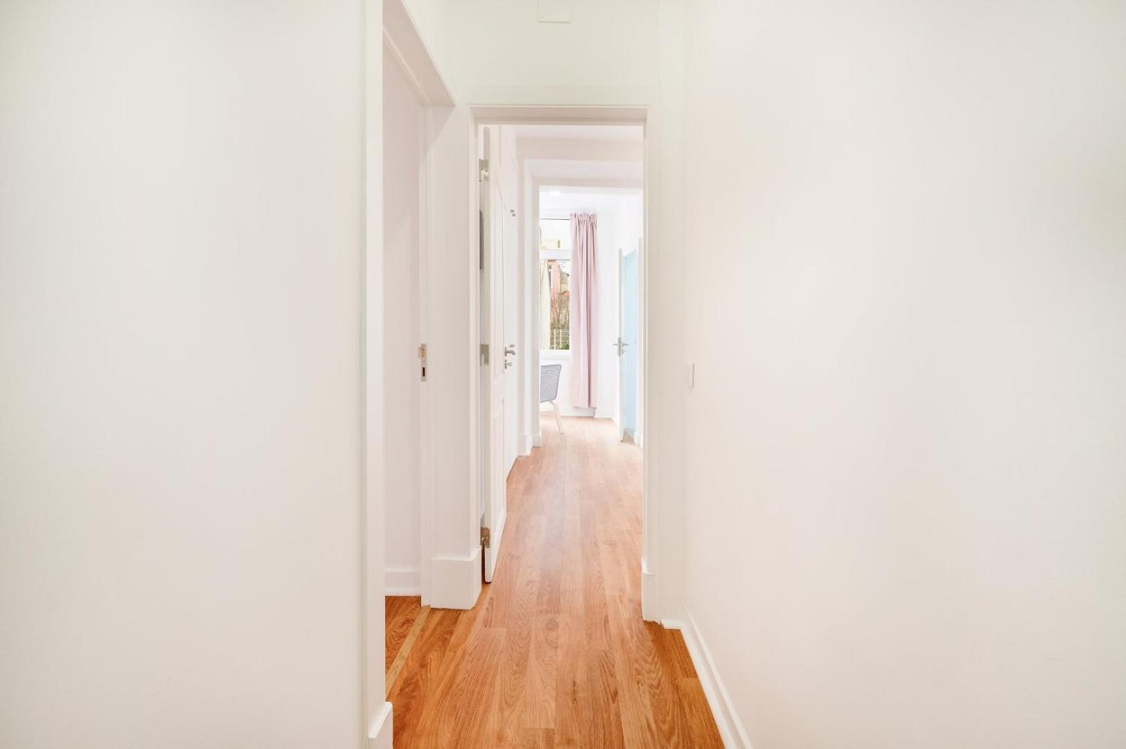 Guestready - Captain'S Residence Near Agua Museum Лиссабон Экстерьер фото