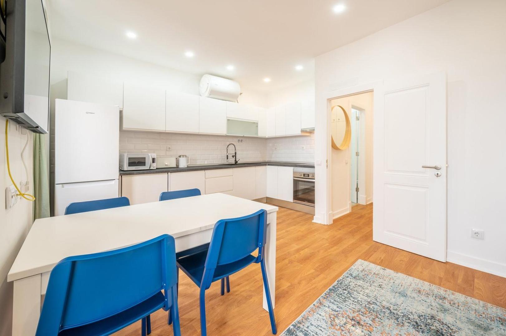 Guestready - Captain'S Residence Near Agua Museum Лиссабон Экстерьер фото