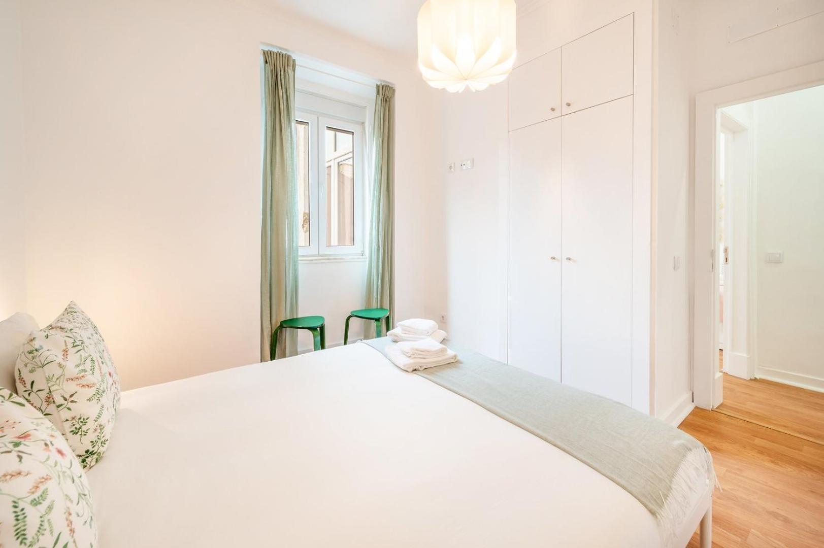 Guestready - Captain'S Residence Near Agua Museum Лиссабон Экстерьер фото