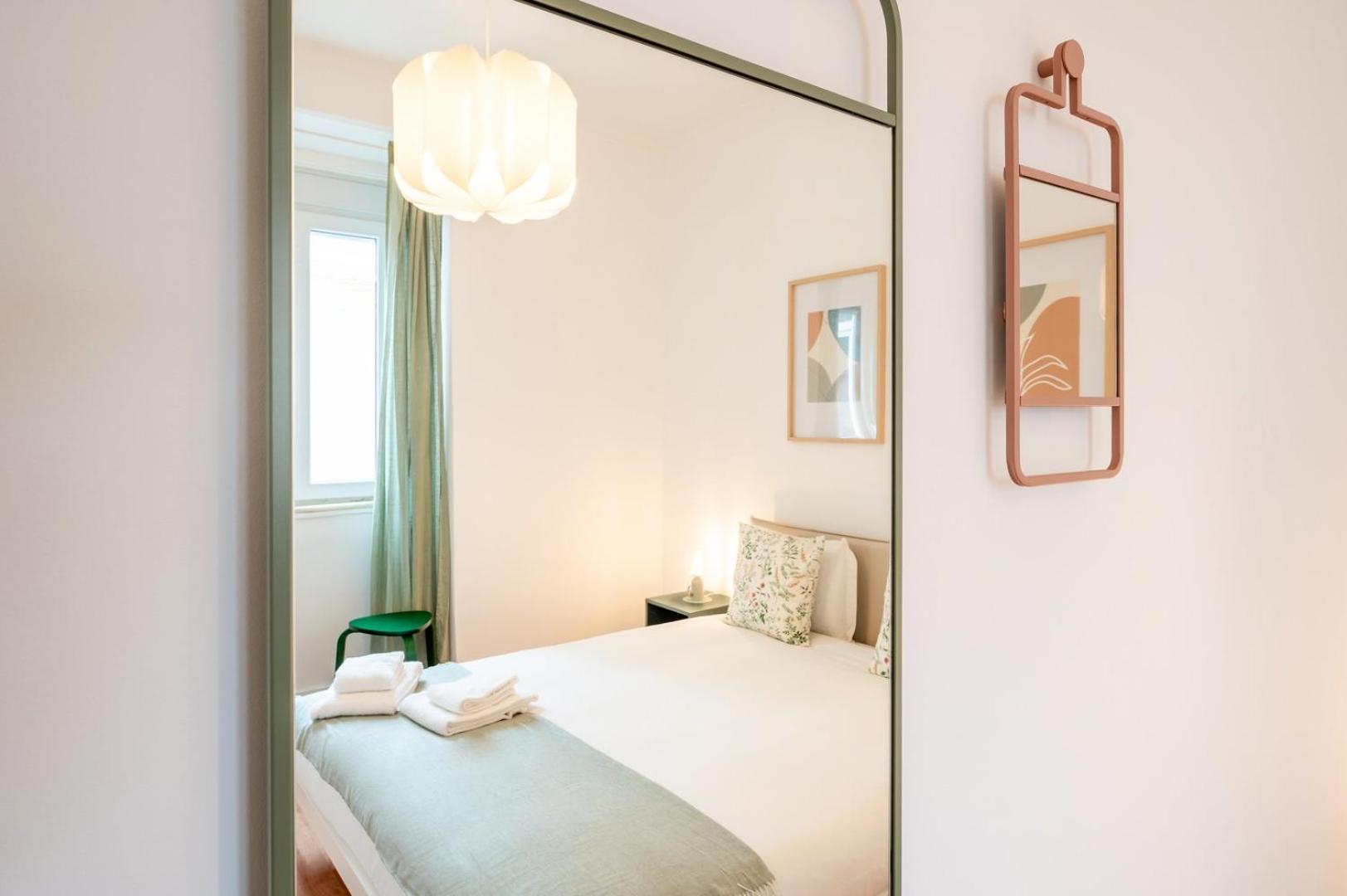 Guestready - Captain'S Residence Near Agua Museum Лиссабон Экстерьер фото