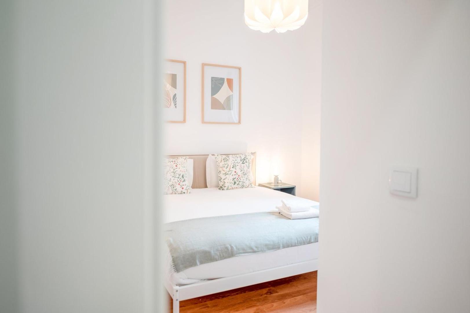 Guestready - Captain'S Residence Near Agua Museum Лиссабон Экстерьер фото
