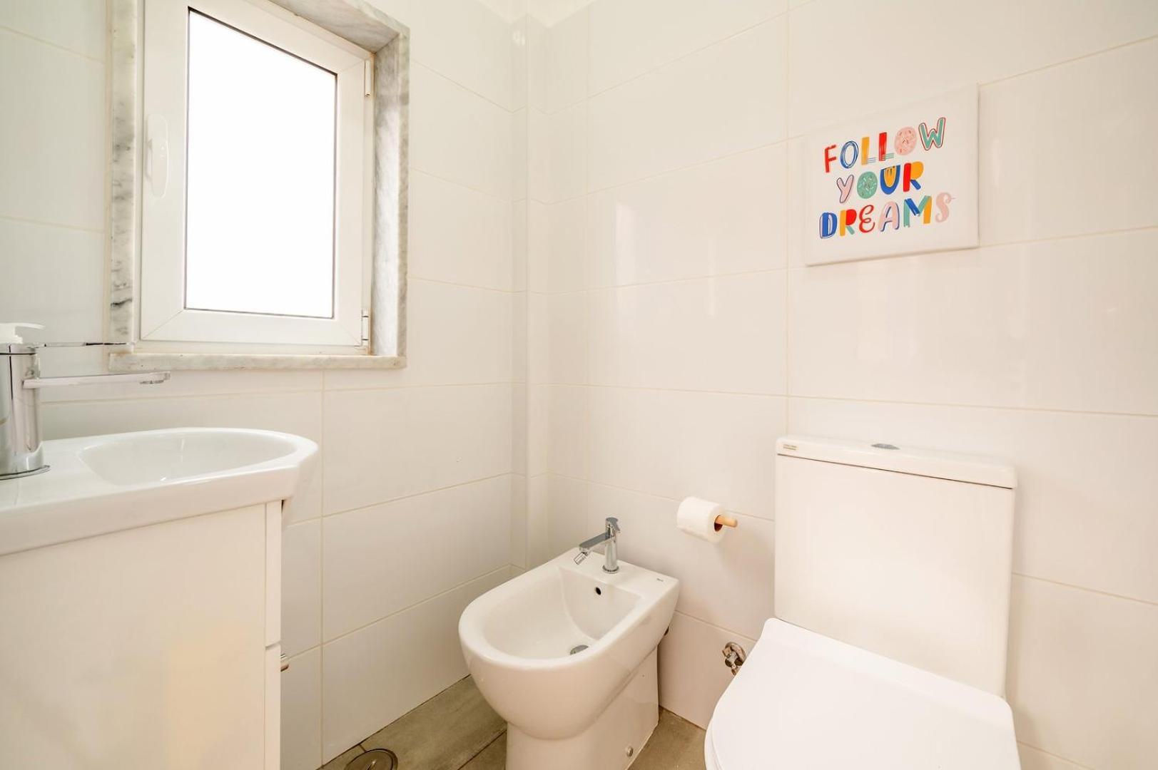 Guestready - Captain'S Residence Near Agua Museum Лиссабон Экстерьер фото