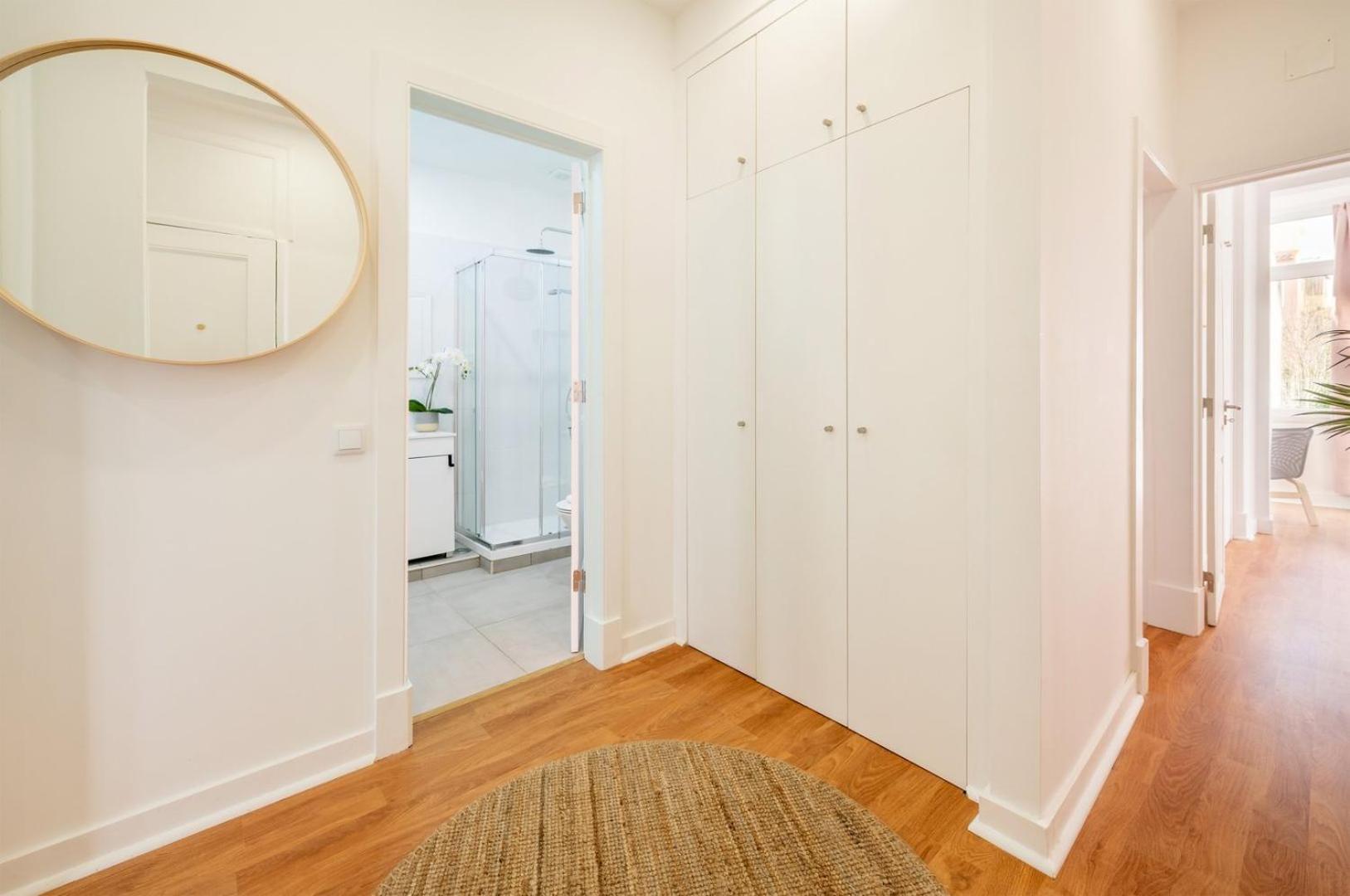 Guestready - Captain'S Residence Near Agua Museum Лиссабон Экстерьер фото