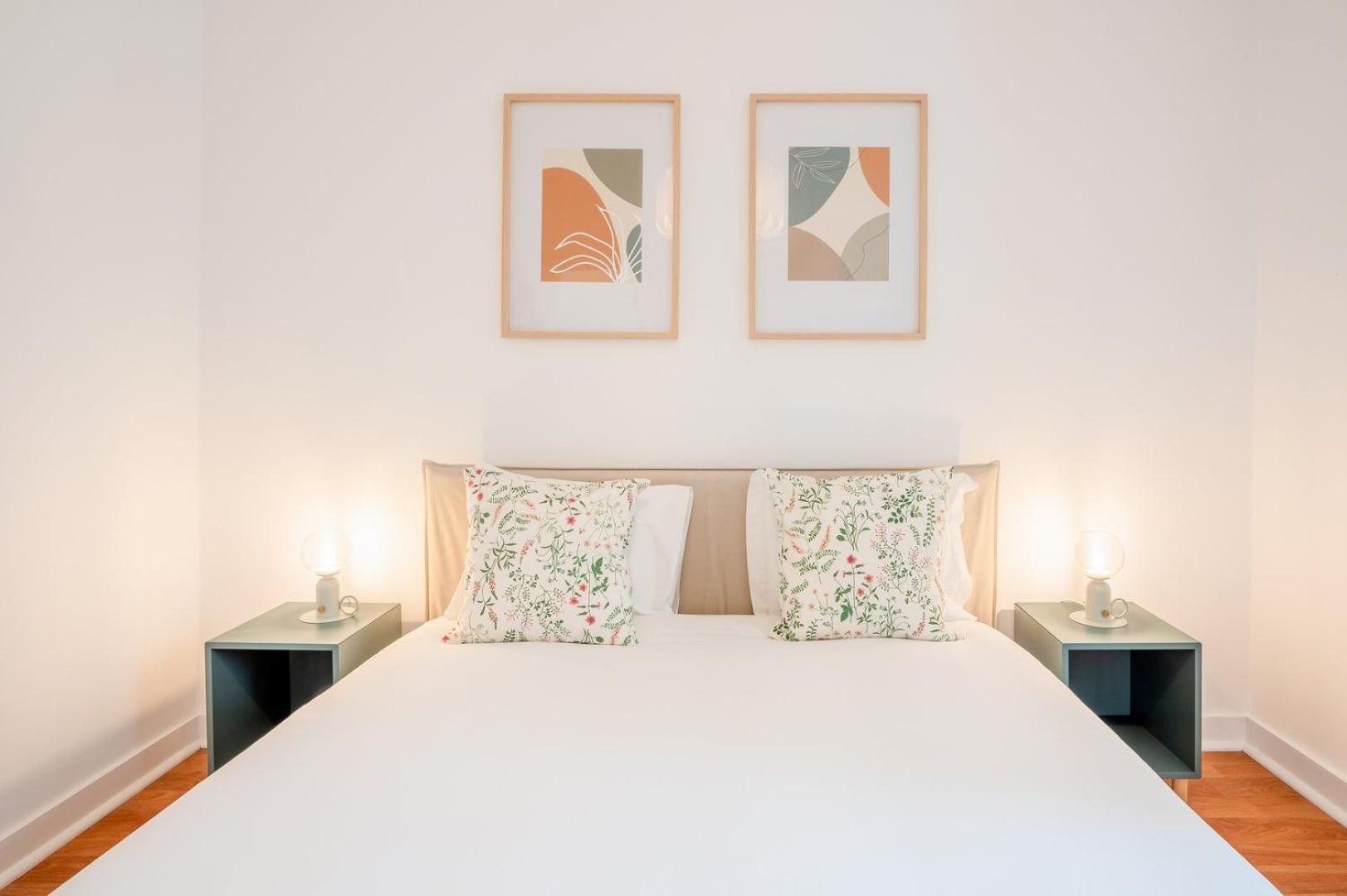 Guestready - Captain'S Residence Near Agua Museum Лиссабон Экстерьер фото