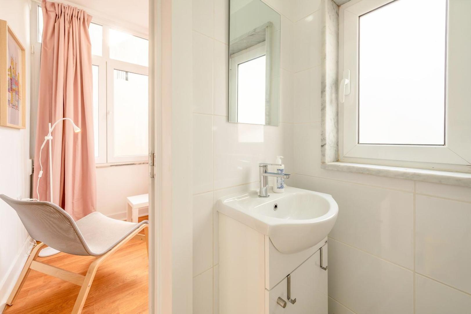 Guestready - Captain'S Residence Near Agua Museum Лиссабон Экстерьер фото