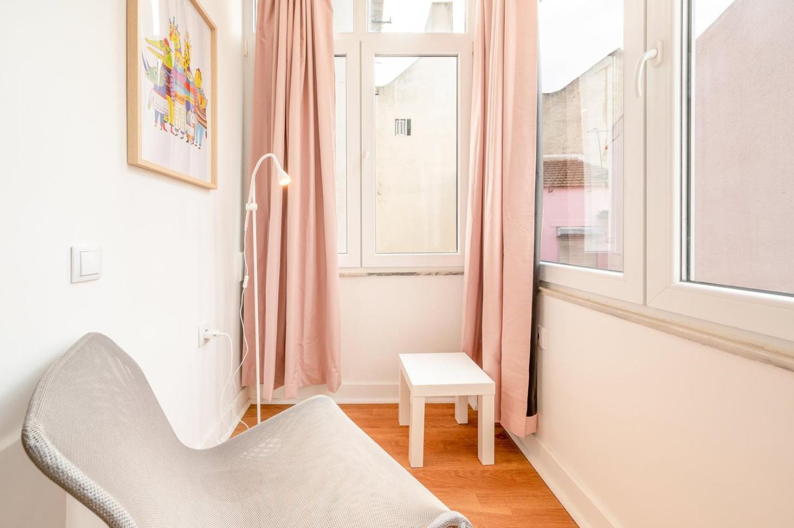 Guestready - Captain'S Residence Near Agua Museum Лиссабон Экстерьер фото