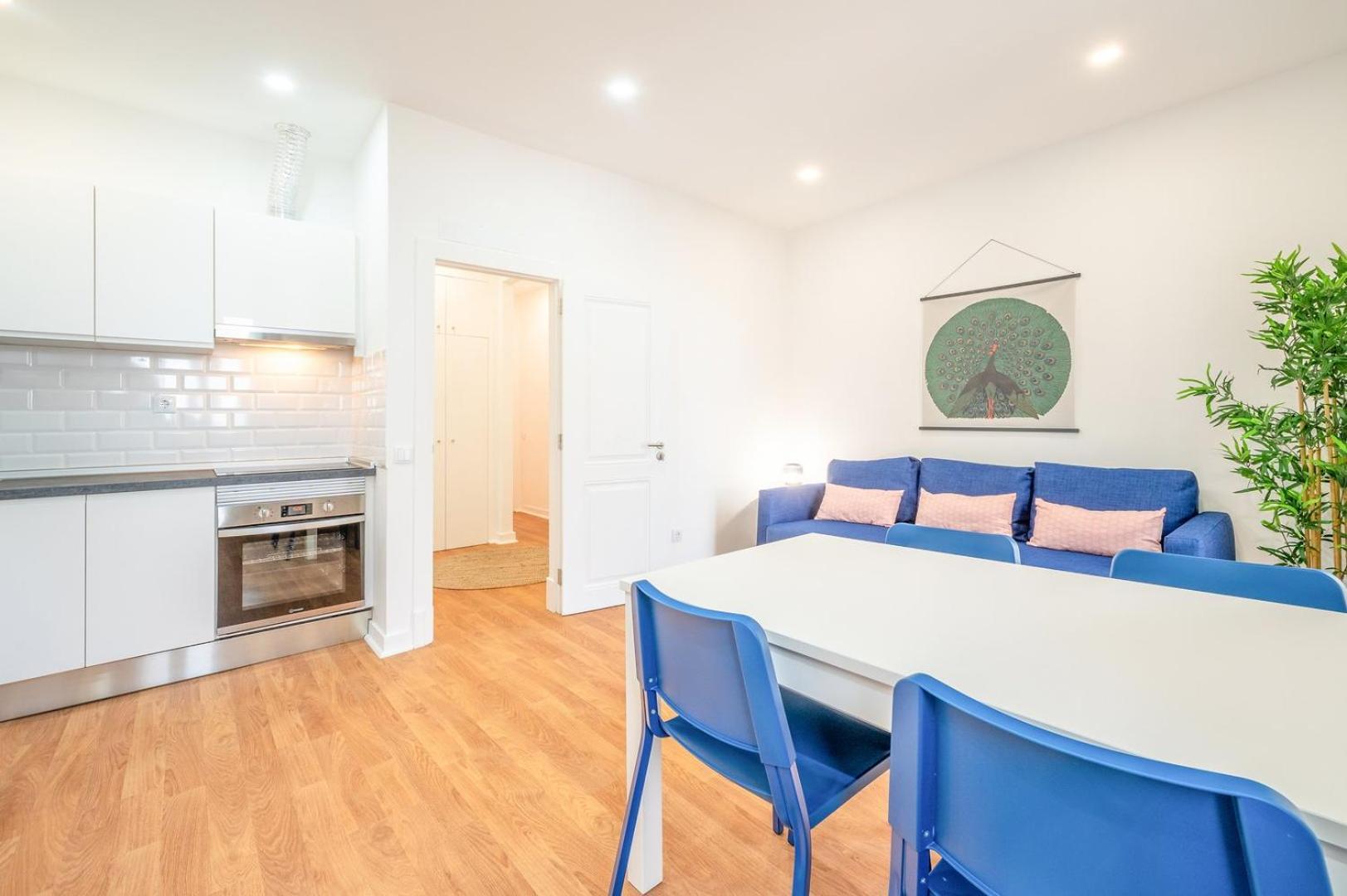 Guestready - Captain'S Residence Near Agua Museum Лиссабон Экстерьер фото